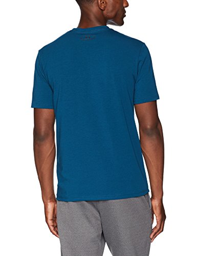 Techno Teal (489)/Techno Teal