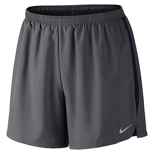 Anthracite/Black/Reflective Silver