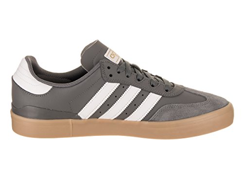 Grey Four/Footwear White/Gum4