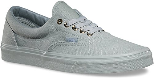 High Rise Grey