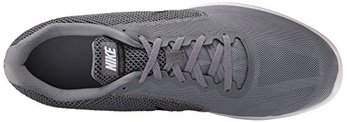 Cool Grey/Black/White