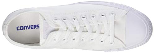 White/White (Canvas)