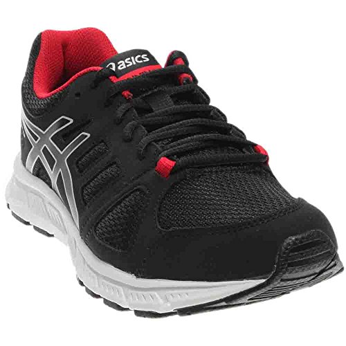 Black/Onyx/True Red