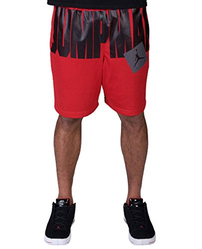 Gym Red/Black