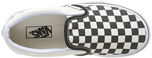 Checkerboard / Black-white