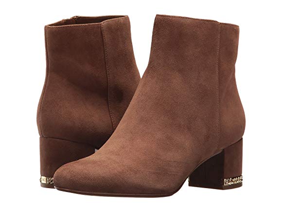 Dark Caramel