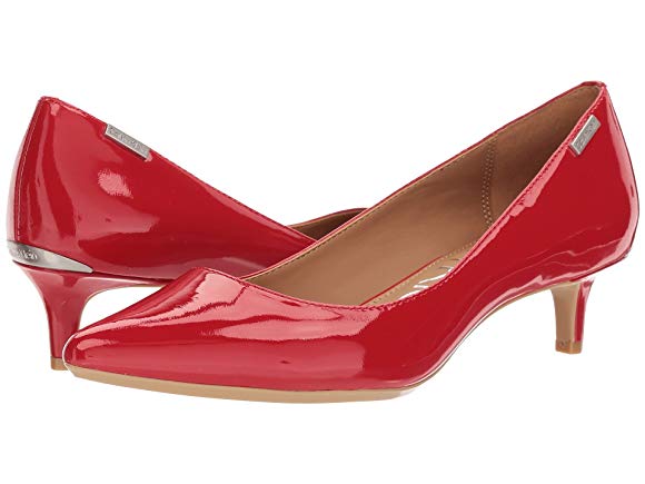 Lipstick Red