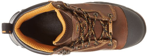 Rancher Brown