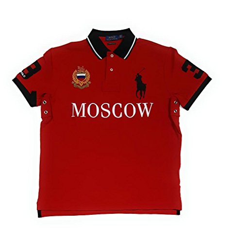 Moscow