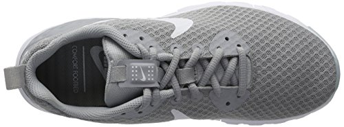 Wolf Grey/White