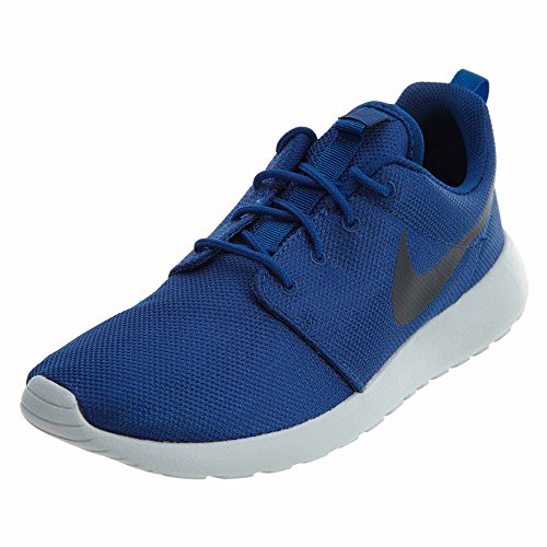 Gym Blue/Anthracite-pure Platinum