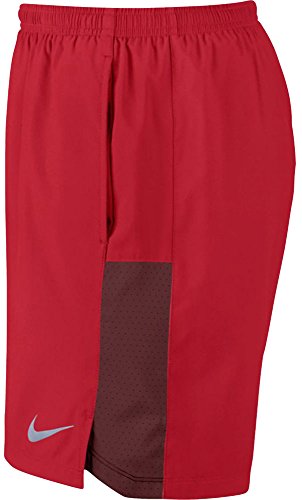 Red(856838-657)/Reflective Silver