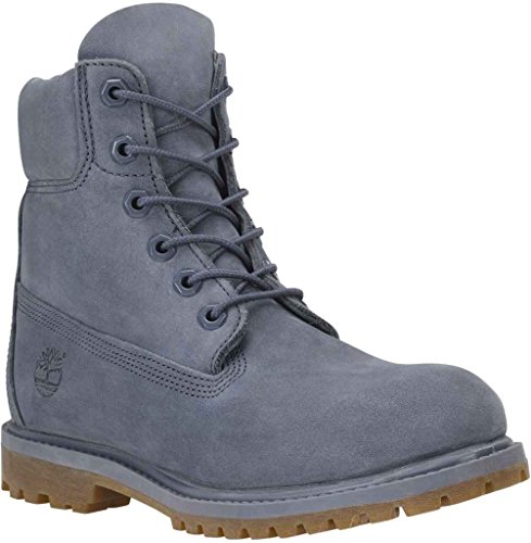 Folkstone Grey Nubuck