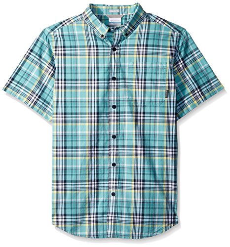 Night Shadow Plaid