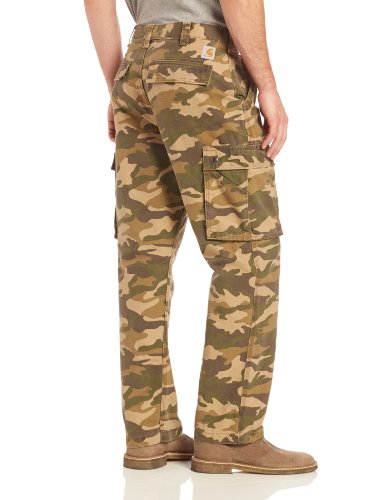 Khaki Camo