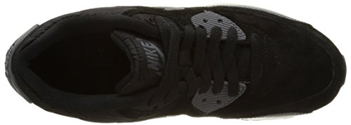 Black/Mtlc Hematite/Drk Gry/Sl
