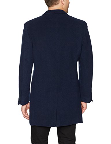 Navy Blue Solid