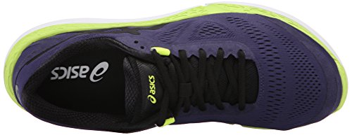 Deep Cobalt/Black/Flash Yellow