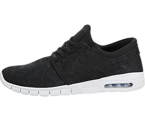Black/Black-White