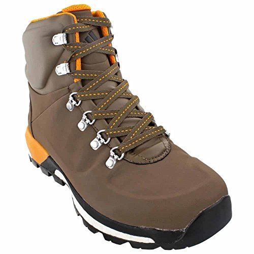 Cargo Brown/Black/Equipment Orange