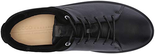 Black/Black Suede