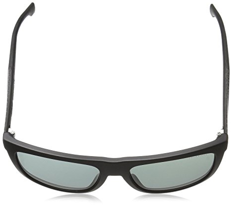 Black Carbon/Gray Polarized