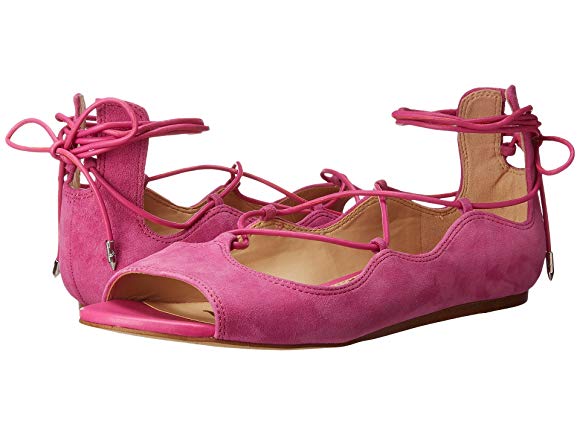 Hot Pink