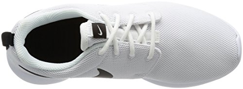 White/White/Black