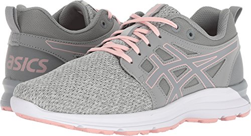 Stone Grey/Frosted Rose