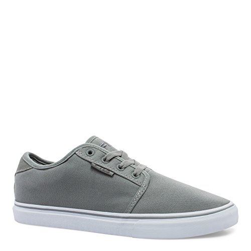 Monument/Pewter/White