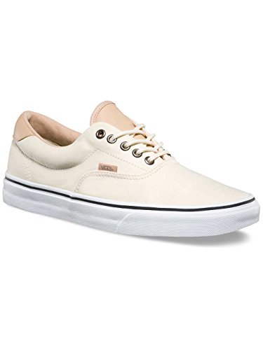 (Veggie Tan) True White
