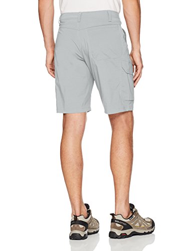 Overcast Gray