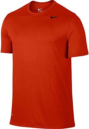Rush Orange/Black