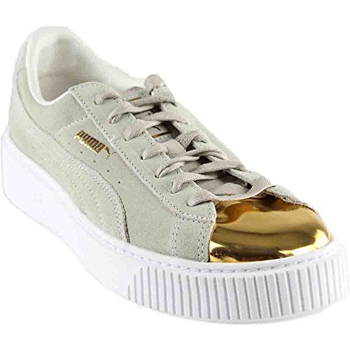 Gold-star White-puma
