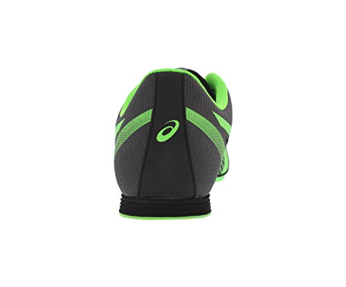 Charcoal/Flash Green/Onyx