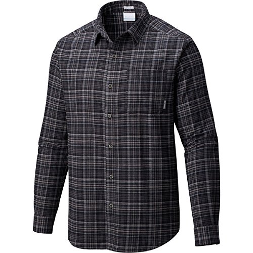 Black Multi Plaid