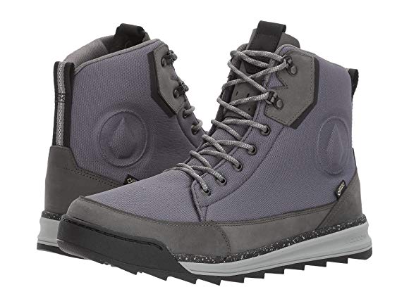 Gunmetal Grey