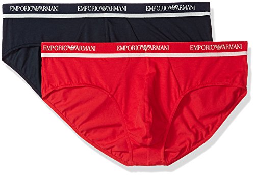 Marine/Tango Red
