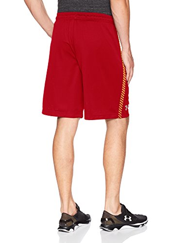 Rapture Red (620)/Steel