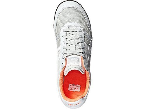 Glacier Grey/White