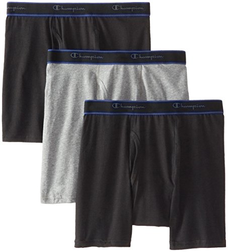 Assorted Black/Grey