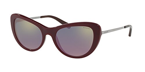 Solid Oxblood