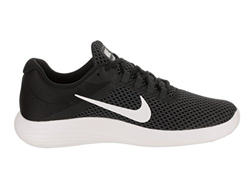 Black/White/Anthracite