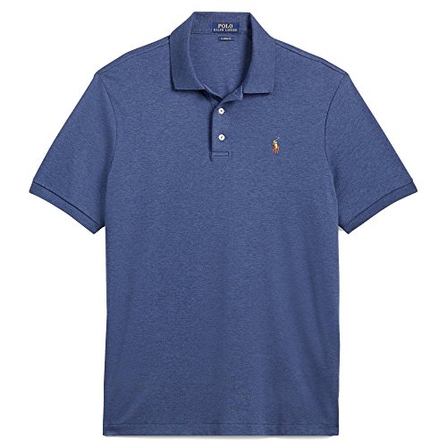 Sp18 Rustic Navy Heather