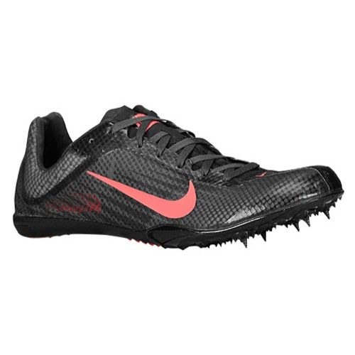 Dark Charcoal/Atomic Red-black