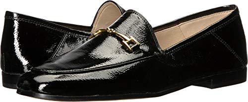 Black Patent