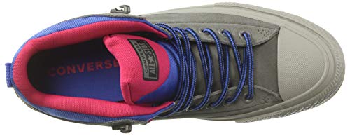 Mason/Obsidian/Pink Pop