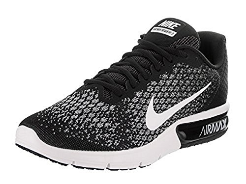 Black / White-dark Grey