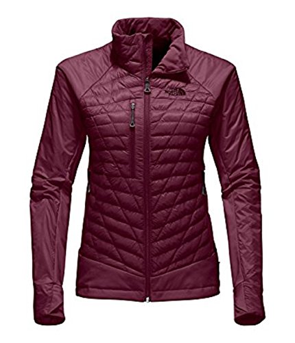 Deep Garnet Red