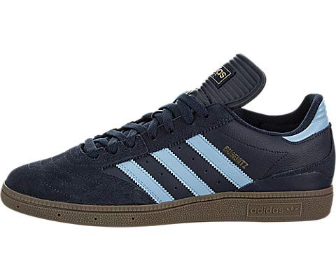 Collegiate Navy/Clear Blue/Gum